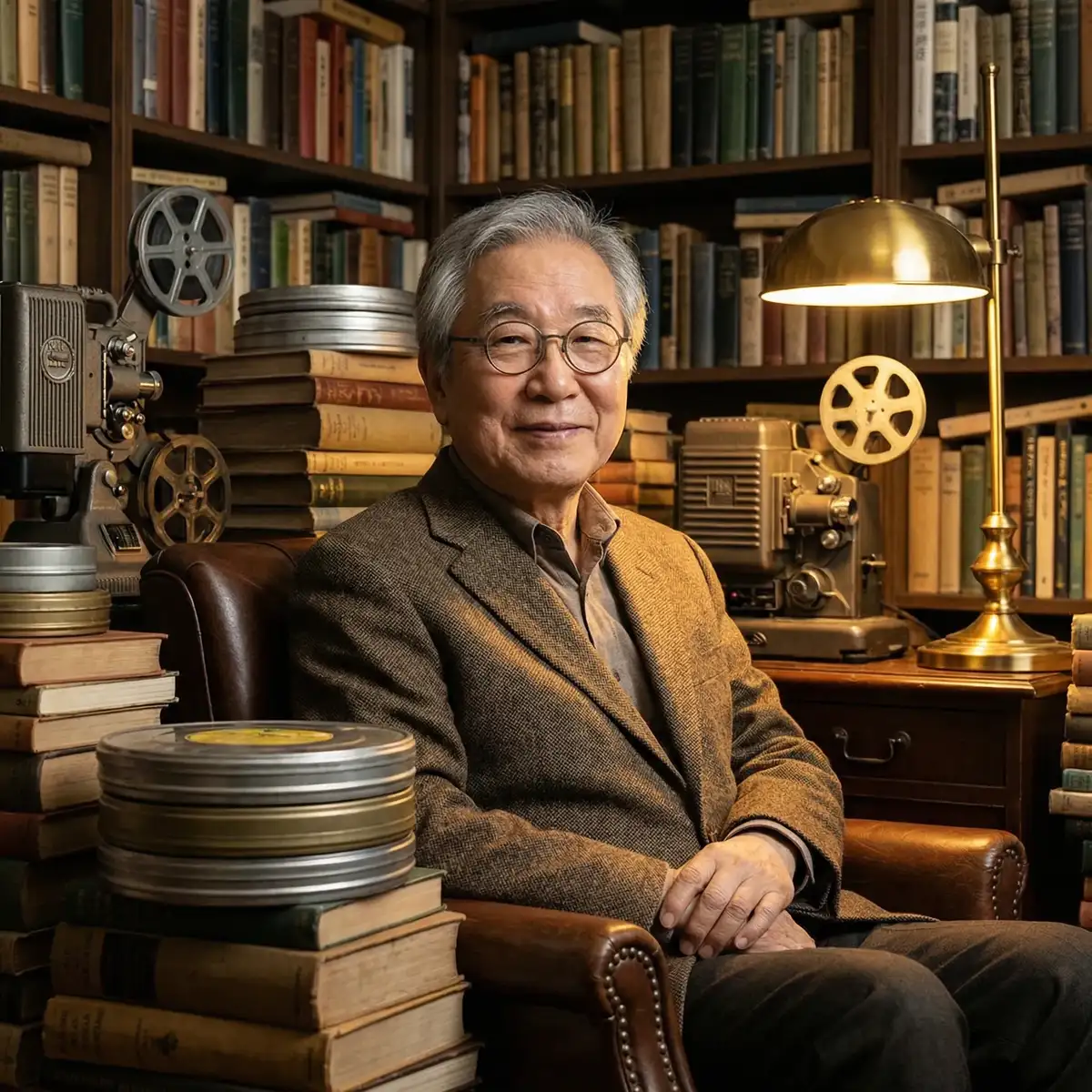 亚洲伦理片库馆长肖像 - 黑帮大佬和我的356天在线 研究学者